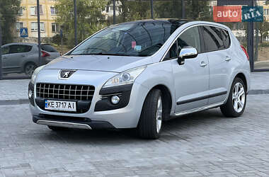 Внедорожник / Кроссовер Peugeot 3008 2012 в Днепре