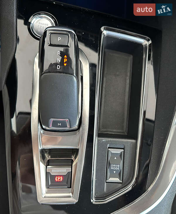 Внедорожник / Кроссовер Peugeot 3008 2021 в Львове фото 21 Внедорожник / Кроссовер Peugeot 3008 2021 в Львове