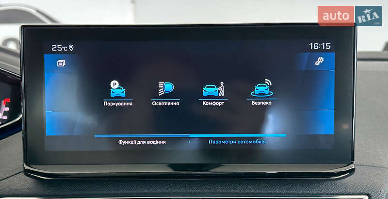 Внедорожник / Кроссовер Peugeot 3008 2021 в Львове фото 28 Внедорожник / Кроссовер Peugeot 3008 2021 в Львове