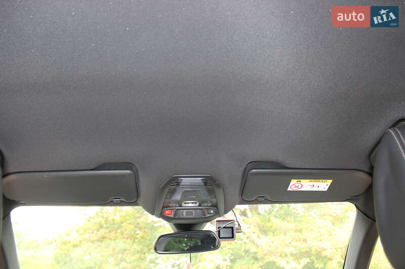 Позашляховик / Кросовер Peugeot 3008 2018 в Черкасах