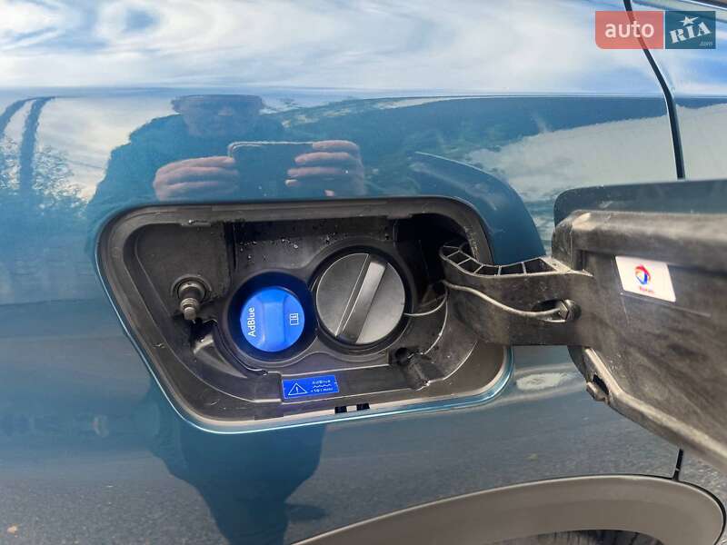 Позашляховик / Кросовер Peugeot 3008 2023 в Дніпрі фото 7 Позашляховик / Кросовер Peugeot 3008 2023 в Дніпрі