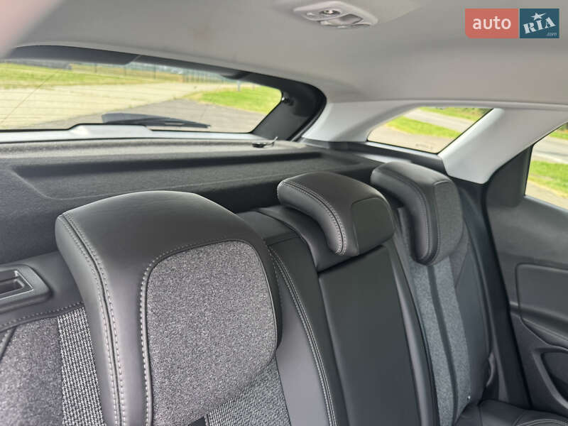 Внедорожник / Кроссовер Peugeot 3008 2018 в Львове