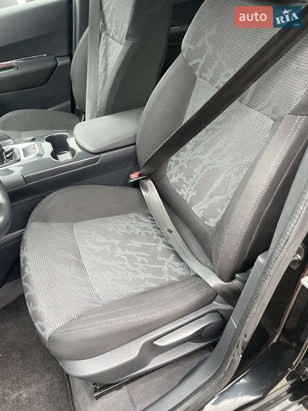 Внедорожник / Кроссовер Peugeot 3008 2011 в Почаеве фото 16 Внедорожник / Кроссовер Peugeot 3008 2011 в Почаеве