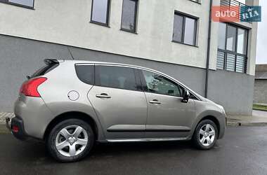 Позашляховик / Кросовер Peugeot 3008 2013 в Сарнах