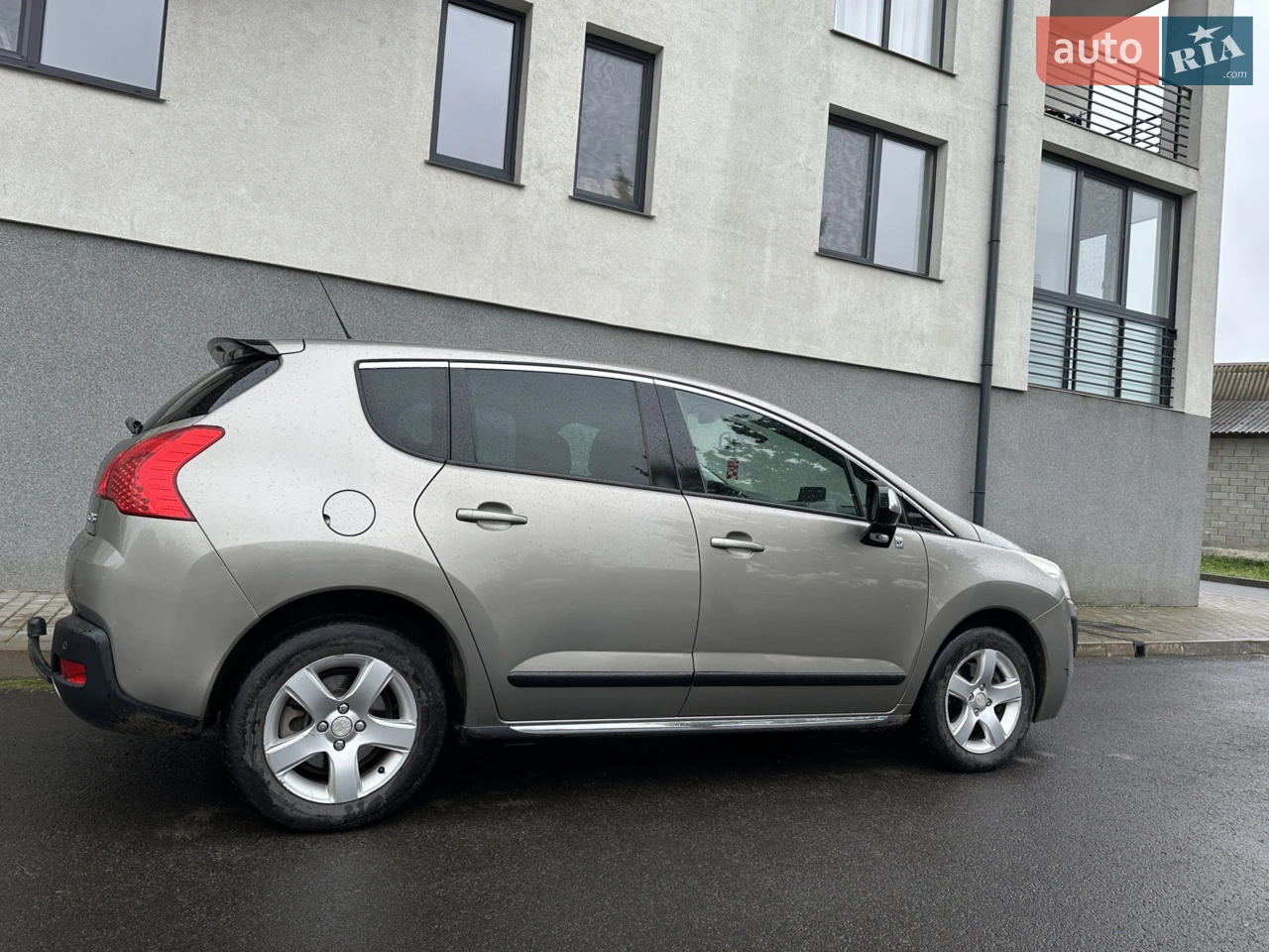 2012 Peugeot 3008 - мініатюра 86