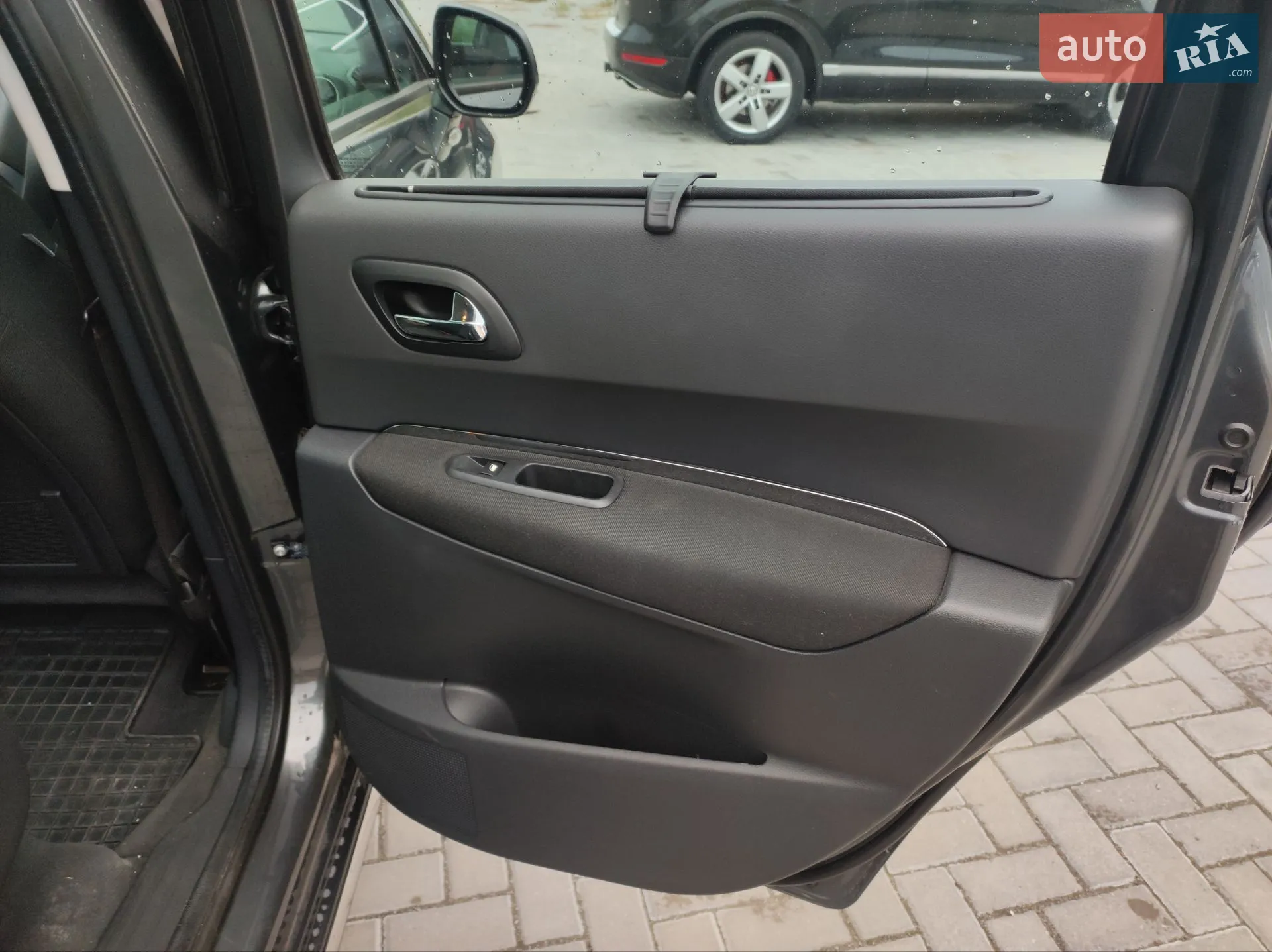 2010 Peugeot 3008 - мініатюра 15