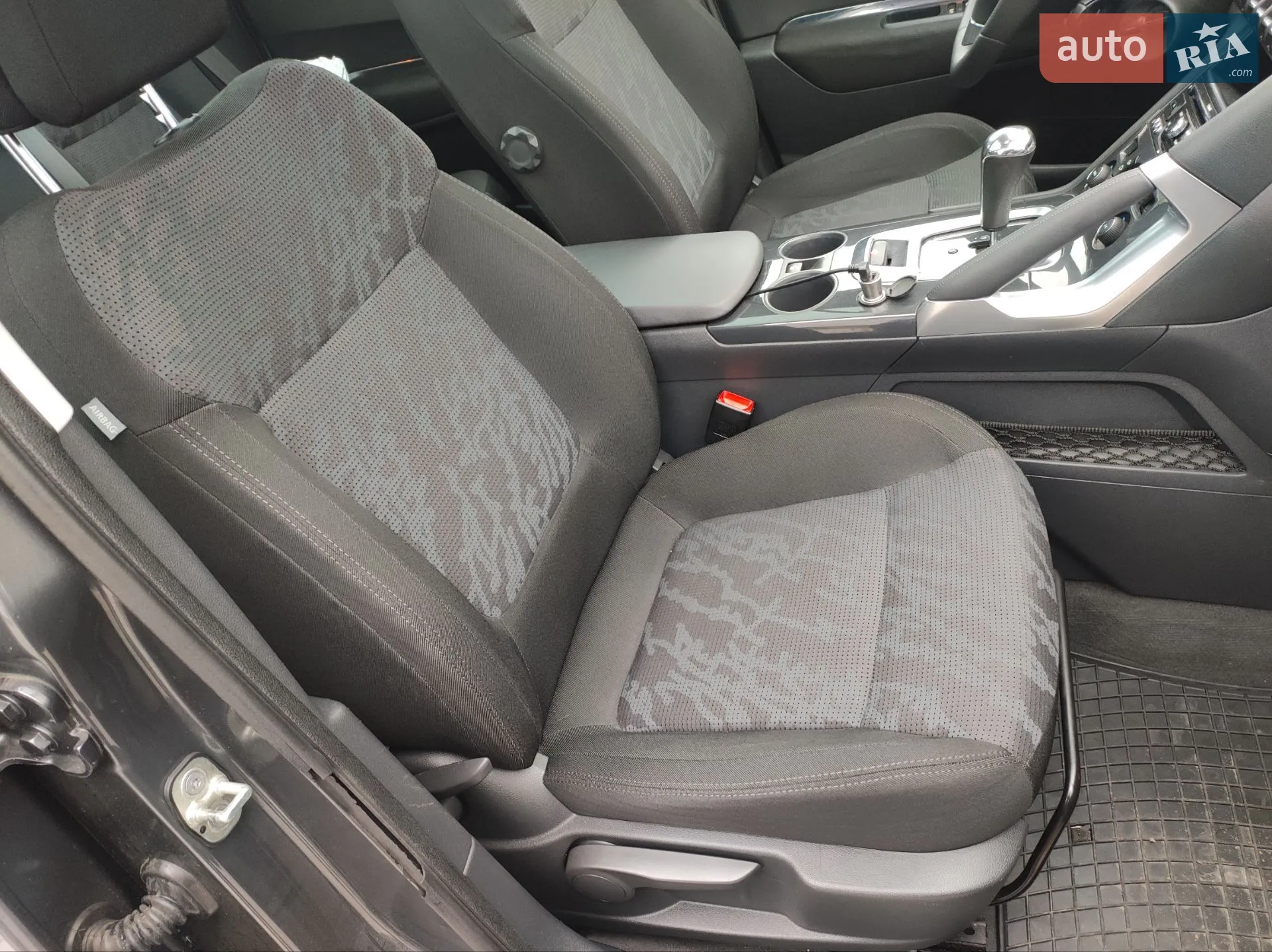 2010 Peugeot 3008 - мініатюра 19