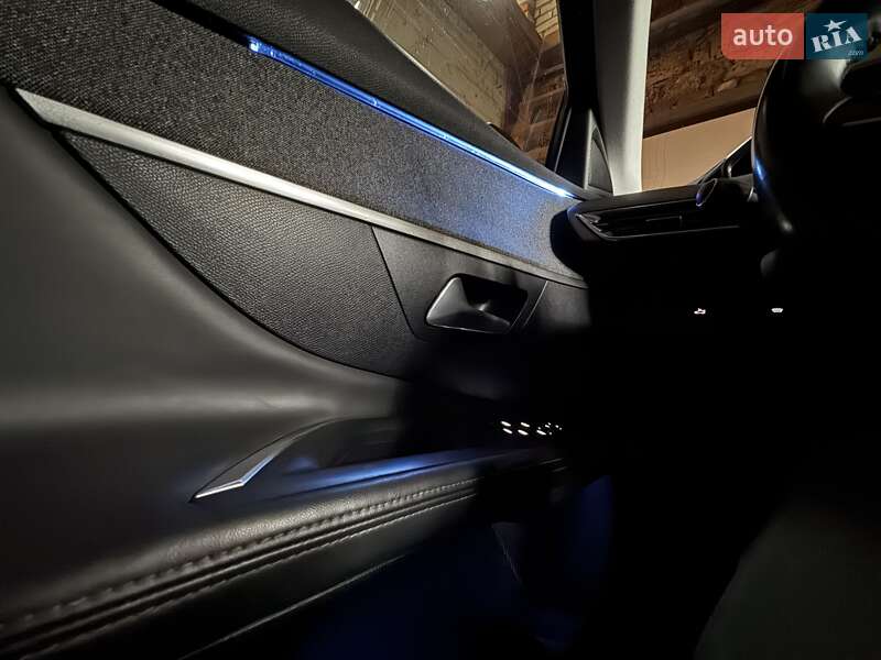 Внедорожник / Кроссовер Peugeot 3008 2017 в Христиновке фото 26 Внедорожник / Кроссовер Peugeot 3008 2017 в Христиновке