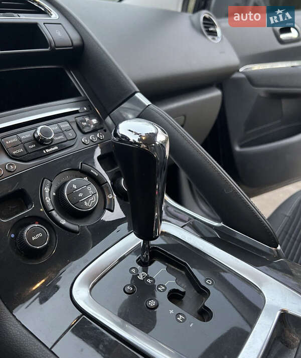 Внедорожник / Кроссовер Peugeot 3008 2016 в Стрые фото 20 Внедорожник / Кроссовер Peugeot 3008 2016 в Стрые