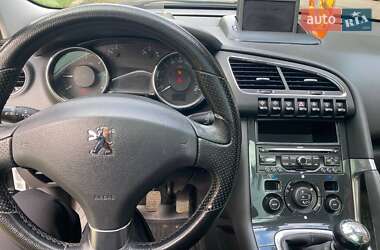 Внедорожник / Кроссовер Peugeot 3008 2010 в Надворной