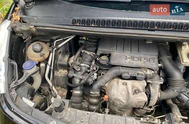 Внедорожник / Кроссовер Peugeot 3008 2010 в Надворной