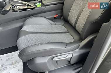 Внедорожник / Кроссовер Peugeot 3008 2020 в 