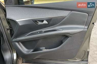 Внедорожник / Кроссовер Peugeot 3008 2020 в 