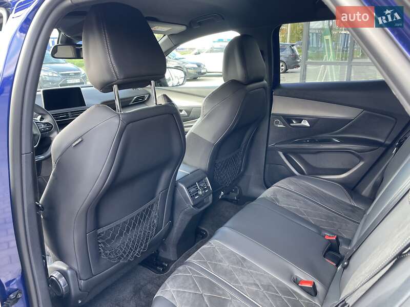 Позашляховик / Кросовер Peugeot 3008 2017 в Рівному фото 56 Позашляховик / Кросовер Peugeot 3008 2017 в Рівному