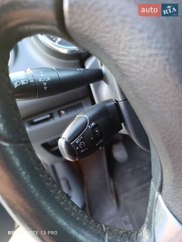 Внедорожник / Кроссовер Peugeot 3008 2009 в Бершади фото 42 Внедорожник / Кроссовер Peugeot 3008 2009 в Бершади