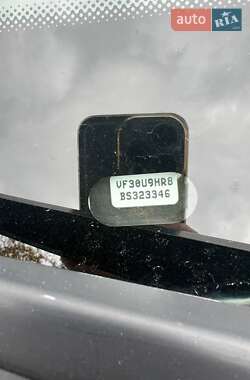 Внедорожник / Кроссовер Peugeot 3008 2011 в 