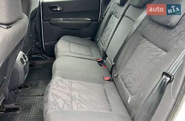 Внедорожник / Кроссовер Peugeot 3008 2011 в 