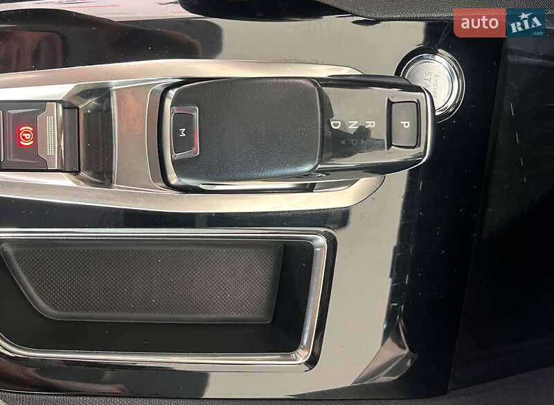 Внедорожник / Кроссовер Peugeot 3008 2019 в Львове фото 22 Внедорожник / Кроссовер Peugeot 3008 2019 в Львове