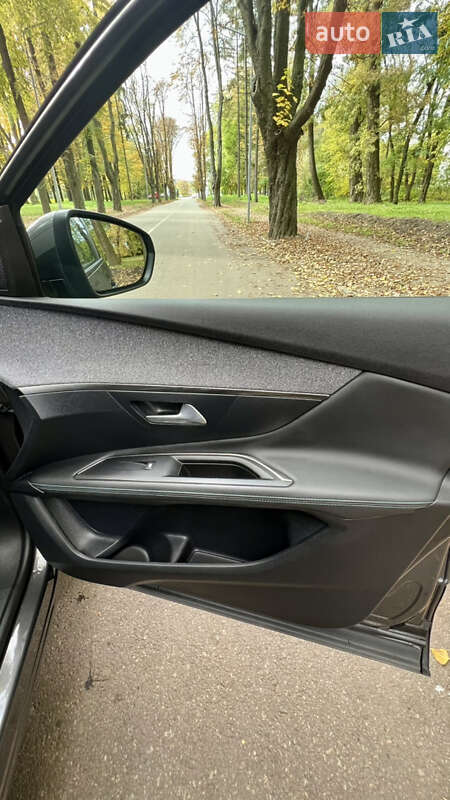 Внедорожник / Кроссовер Peugeot 3008 2021 в Черновцах фото 38 Внедорожник / Кроссовер Peugeot 3008 2021 в Черновцах