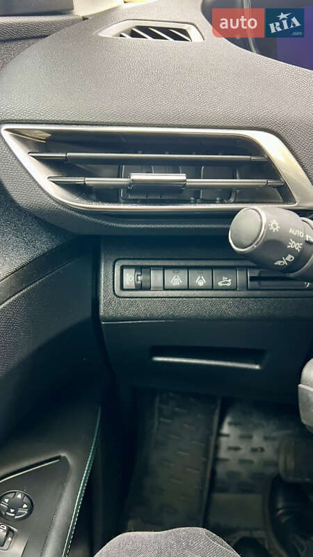 Внедорожник / Кроссовер Peugeot 3008 2021 в Черновцах фото 49 Внедорожник / Кроссовер Peugeot 3008 2021 в Черновцах