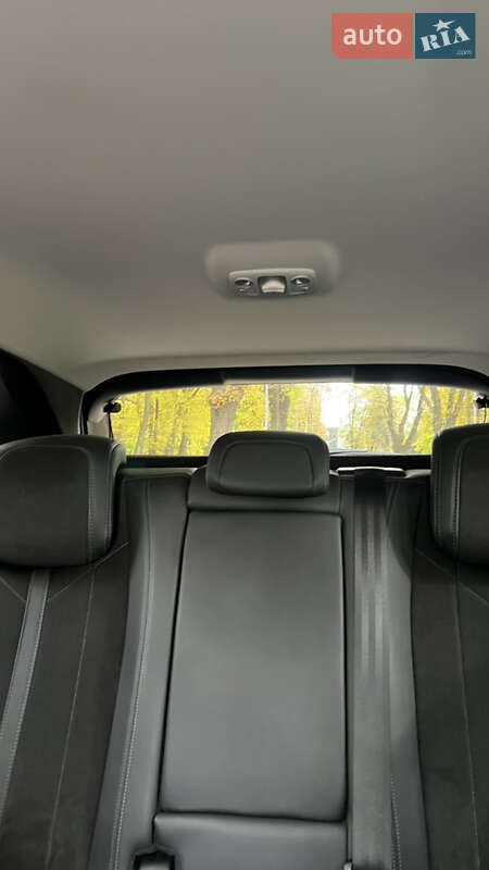 Внедорожник / Кроссовер Peugeot 3008 2021 в Черновцах фото 65 Внедорожник / Кроссовер Peugeot 3008 2021 в Черновцах