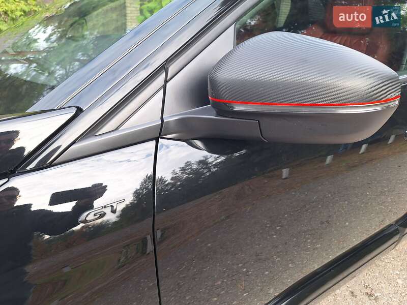 Внедорожник / Кроссовер Peugeot 3008 2021 в Киеве фото 12 Внедорожник / Кроссовер Peugeot 3008 2021 в Киеве