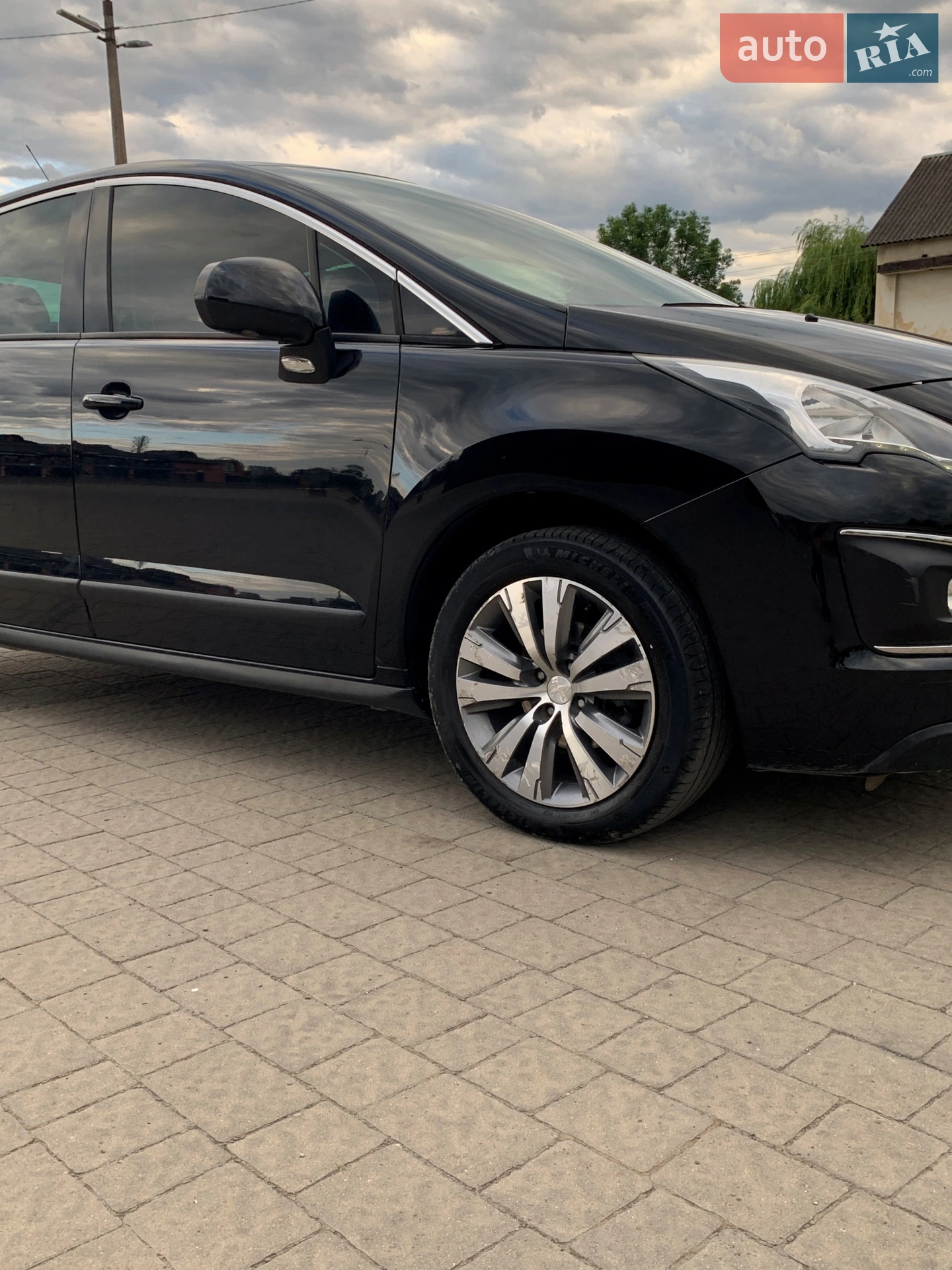 2014 Peugeot 3008 - мініатюра 17