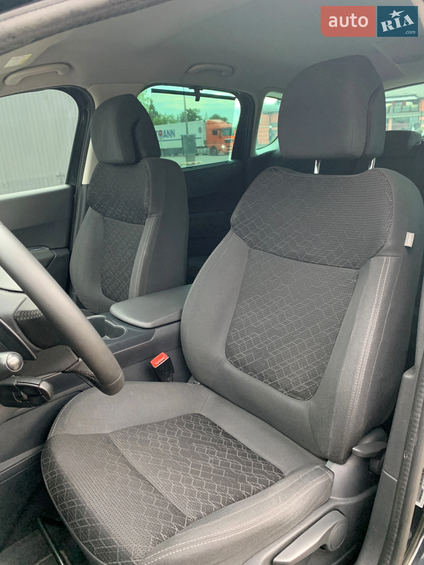2014 Peugeot 3008 - мініатюра 27