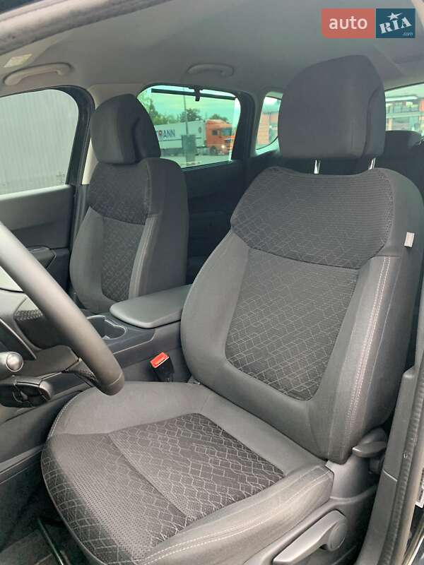 Позашляховик / Кросовер Peugeot 3008 2014 в Дрогобичі