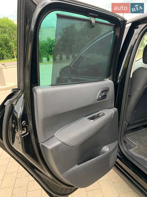 Позашляховик / Кросовер Peugeot 3008 2014 в Дрогобичі