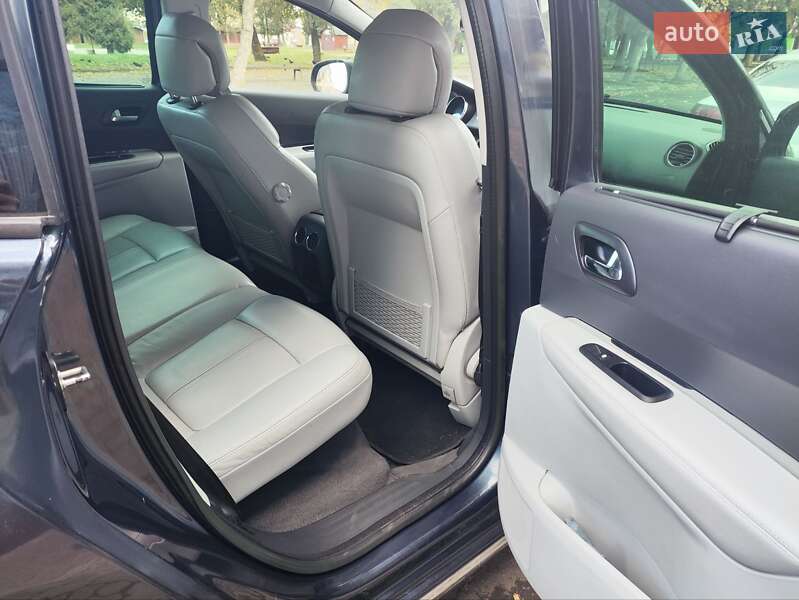 Позашляховик / Кросовер Peugeot 3008 2012 в Стрию фото 2 Позашляховик / Кросовер Peugeot 3008 2012 в Стрию