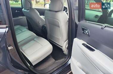Внедорожник / Кроссовер Peugeot 3008 2012 в 