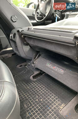 Внедорожник / Кроссовер Peugeot 3008 2011 в 