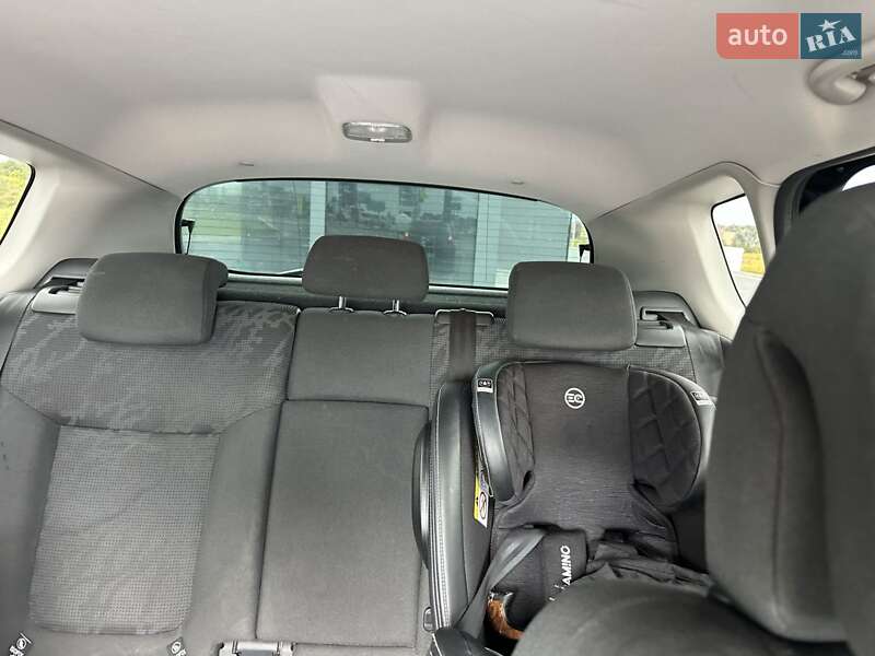 Внедорожник / Кроссовер Peugeot 3008 2012 в Львове