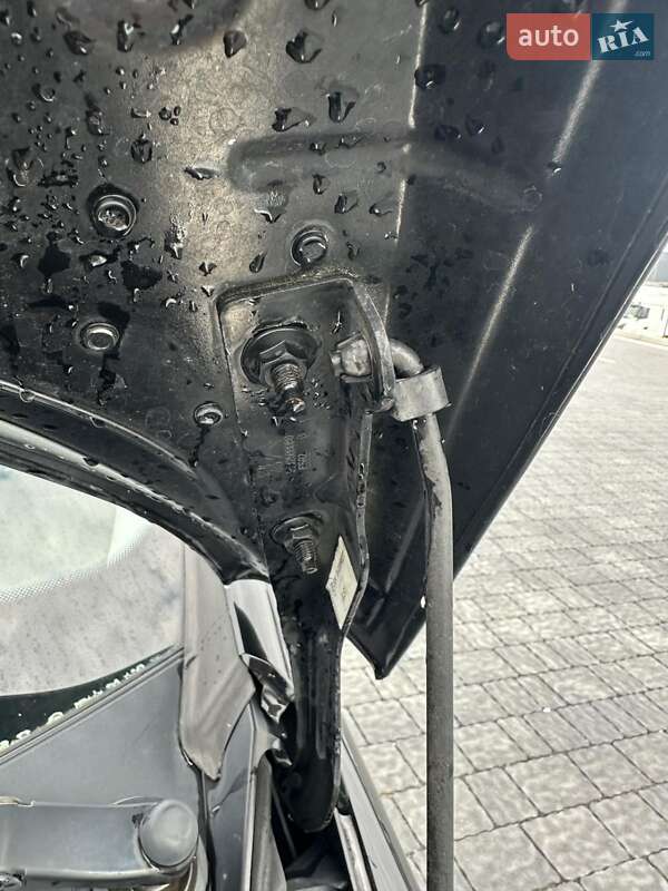 Внедорожник / Кроссовер Peugeot 3008 2012 в Львове