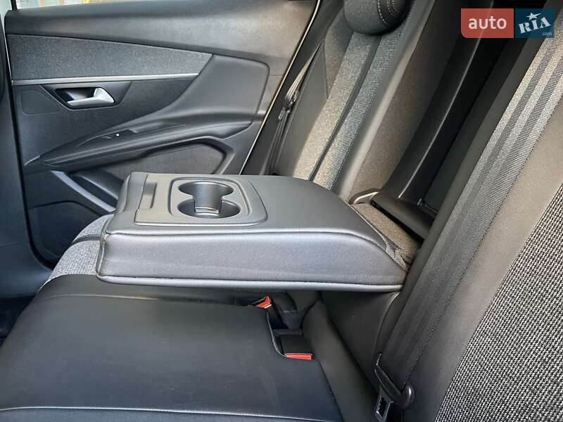 Внедорожник / Кроссовер Peugeot 3008 2020 в Тернополе фото 52 Внедорожник / Кроссовер Peugeot 3008 2020 в Тернополе