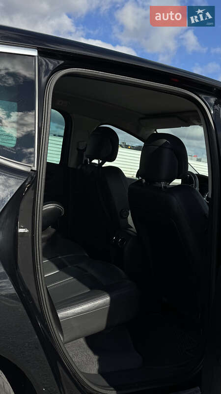Внедорожник / Кроссовер Peugeot 3008 2012 в Львове