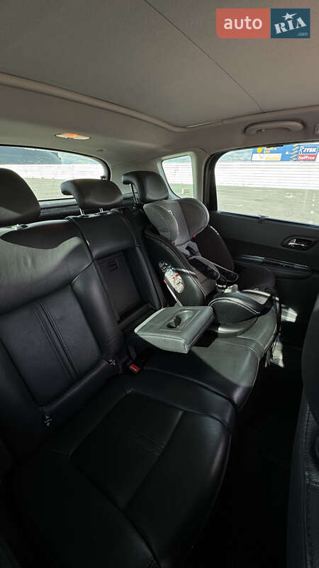 Внедорожник / Кроссовер Peugeot 3008 2012 в Львове