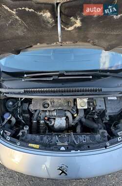 Внедорожник / Кроссовер Peugeot 3008 2014 в 