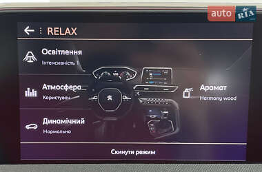 Внедорожник / Кроссовер Peugeot 3008 2019 в 