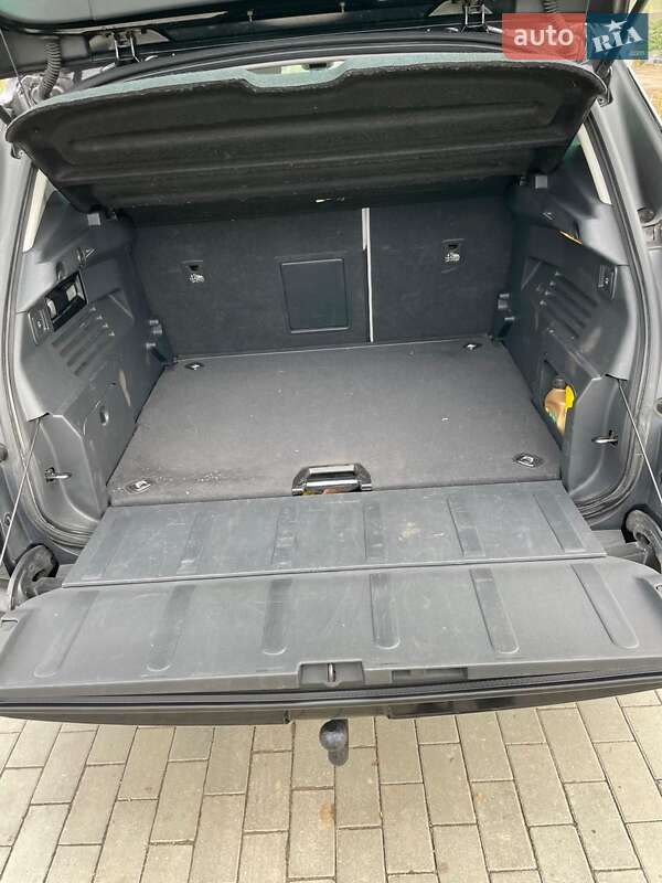 Позашляховик / Кросовер Peugeot 3008 2010 в Рівному