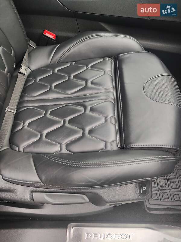 Внедорожник / Кроссовер Peugeot 3008 2020 в Хмельницком фото 22 Внедорожник / Кроссовер Peugeot 3008 2020 в Хмельницком