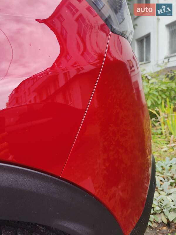 Внедорожник / Кроссовер Peugeot 3008 2020 в Хмельницком фото 29 Внедорожник / Кроссовер Peugeot 3008 2020 в Хмельницком