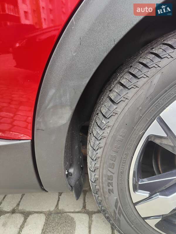 Внедорожник / Кроссовер Peugeot 3008 2020 в Хмельницком фото 36 Внедорожник / Кроссовер Peugeot 3008 2020 в Хмельницком