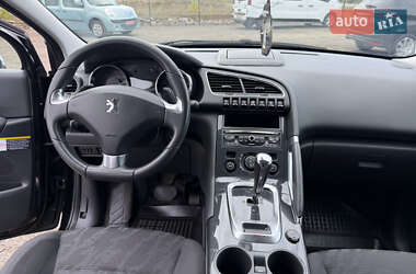 Внедорожник / Кроссовер Peugeot 3008 2013 в 