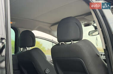 Внедорожник / Кроссовер Peugeot 3008 2013 в 