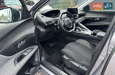 Внедорожник / Кроссовер Peugeot 3008 2022 в 