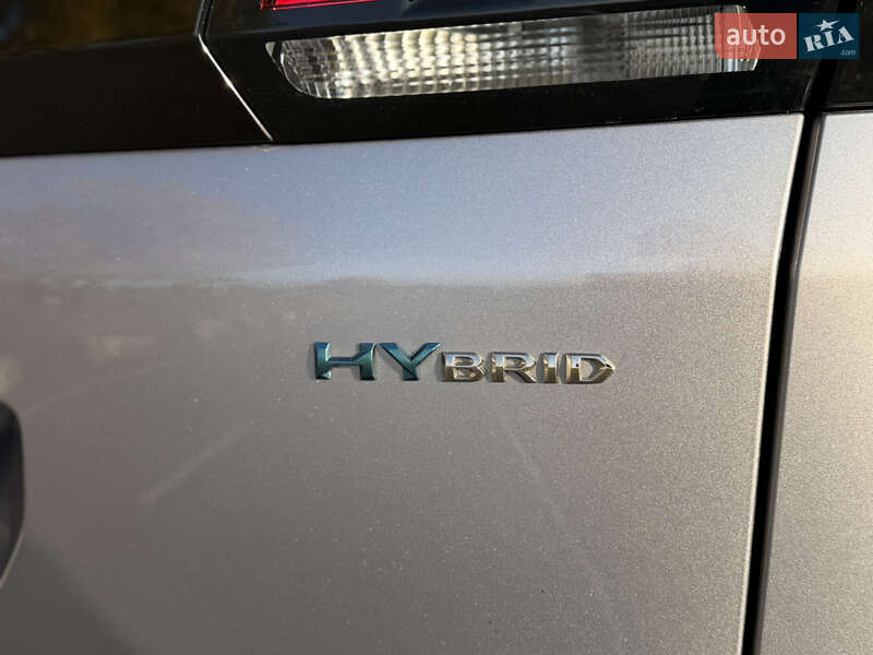 Внедорожник / Кроссовер Peugeot 3008 2021 в Броварах фото 10 Внедорожник / Кроссовер Peugeot 3008 2021 в Броварах