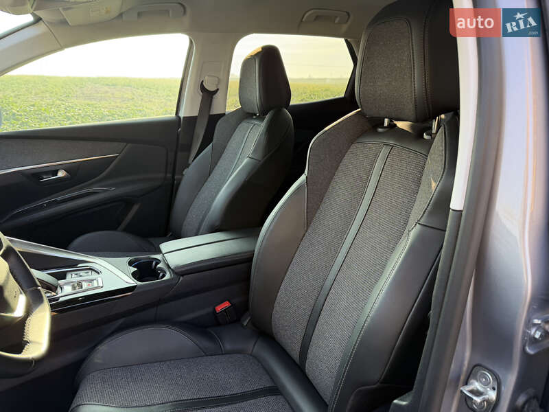 Внедорожник / Кроссовер Peugeot 3008 2021 в Броварах фото 26 Внедорожник / Кроссовер Peugeot 3008 2021 в Броварах