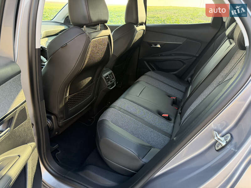 Внедорожник / Кроссовер Peugeot 3008 2021 в Броварах фото 33 Внедорожник / Кроссовер Peugeot 3008 2021 в Броварах